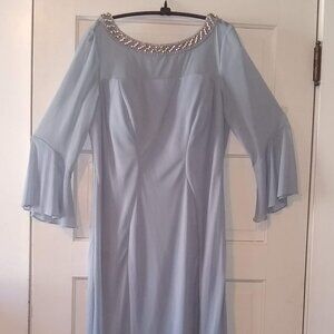 Azazie Mother of the bride dress